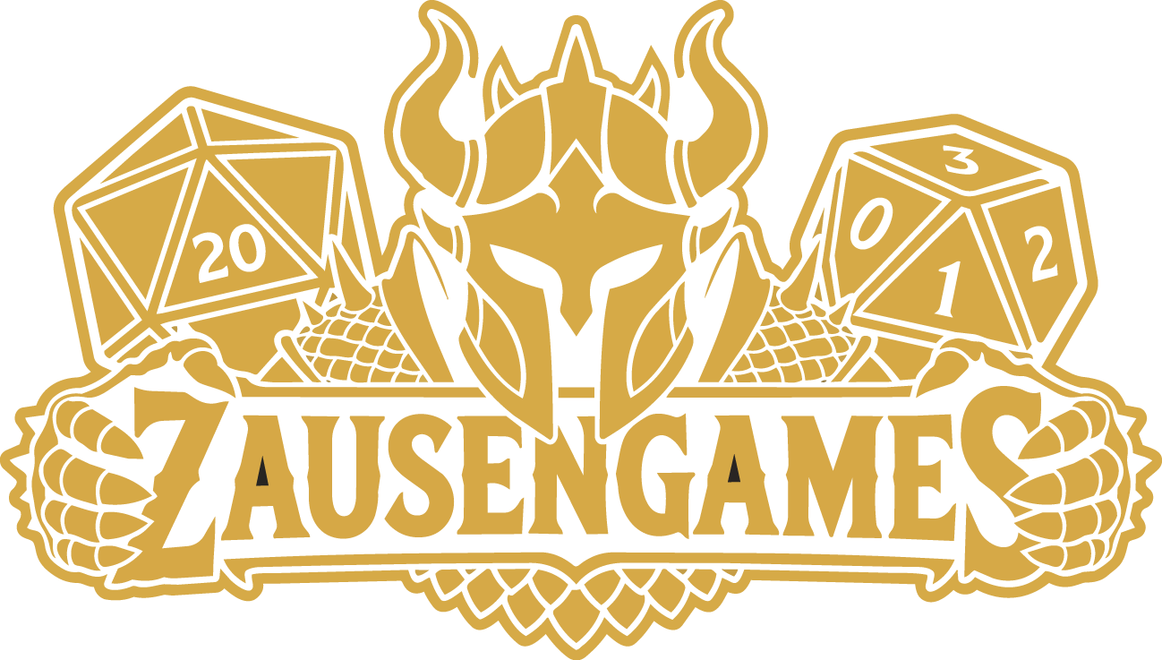 Zausengames